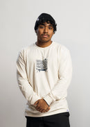 Text TV Long Sleeve
