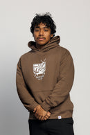 Static TV Hoodie