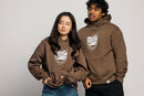 Static TV Hoodie